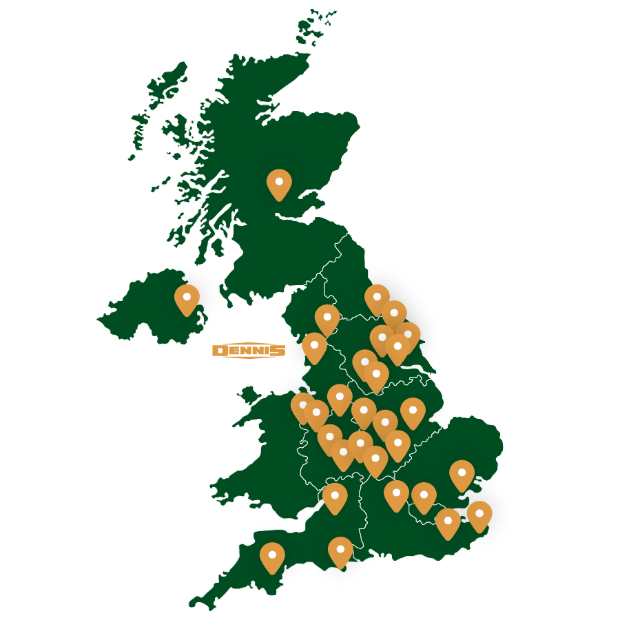 Past Seminar Locations