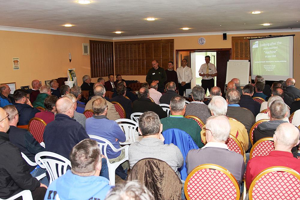 Article - 2018-Dennis-and-SISIS-bowling-green-maintenance-seminars-finish-in-style