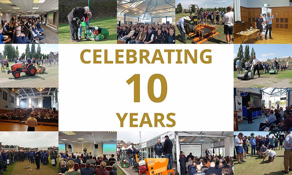 Article - Celebrating-10-years-of-groundcare-seminars-with-Dennis-and-SISIS