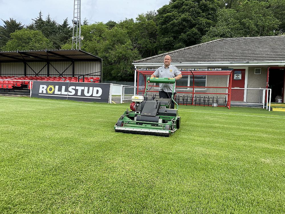 Article - Dennis-G860-in-action