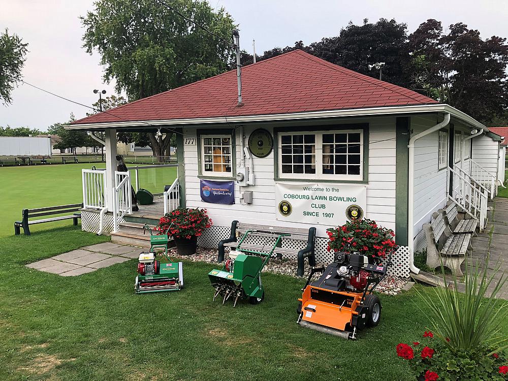 Article - Dennis-Mowers-at-Cobourg-Lawn-Bowling-Club