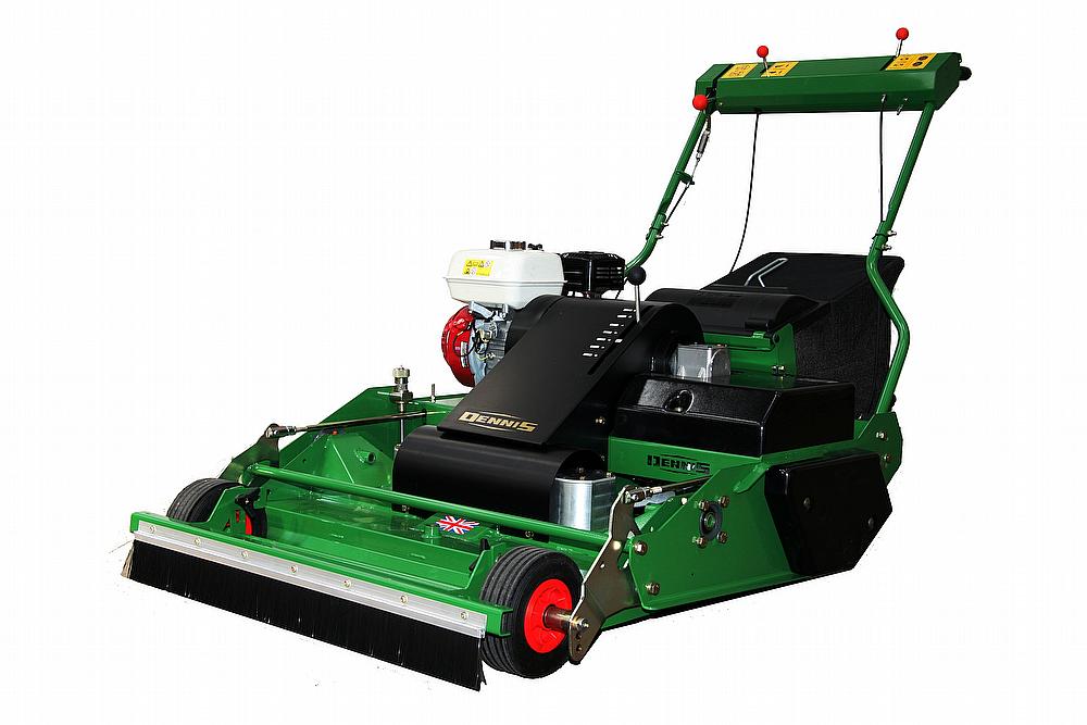 Article - PRO-34R-Rotary-Mower-by-Dennis