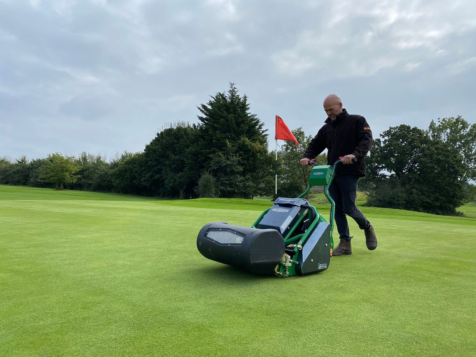 Dennis Mowers at BTME 2025.jpg