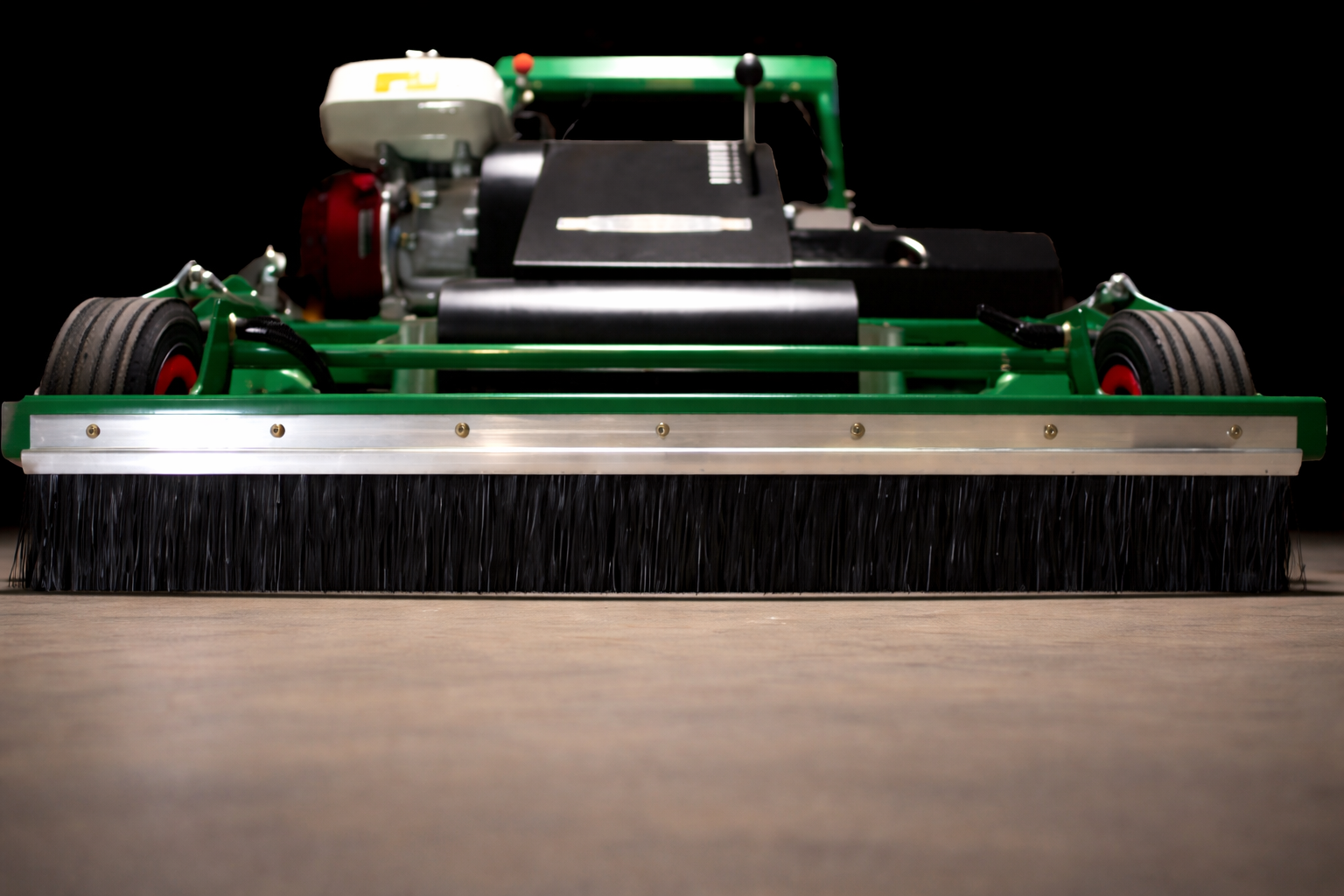 PRO-34R Dennis Petrol Rotary Mower
