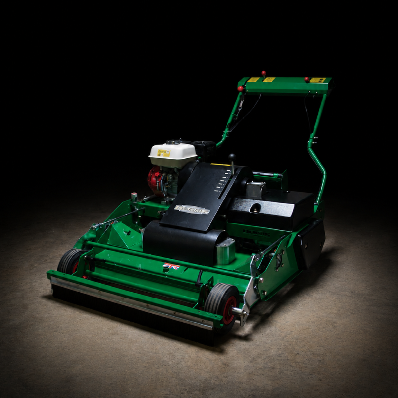 PRO 34R Rotary Mower