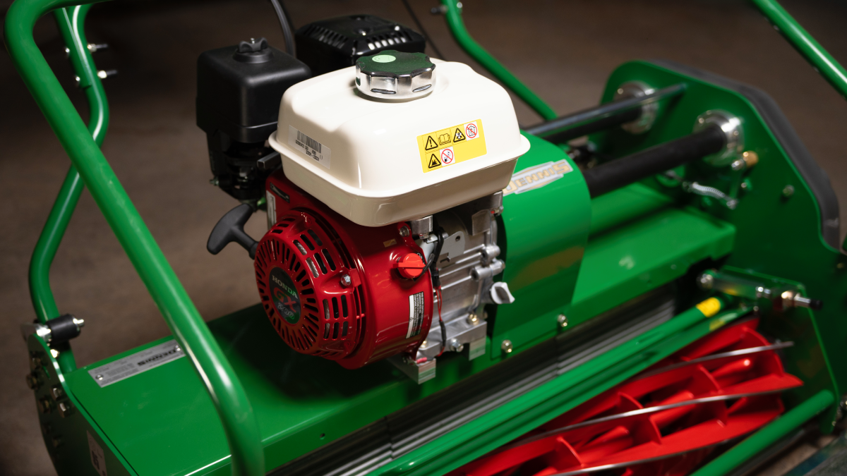 The Dennis G-Series - The ultimate reliable & long life engine