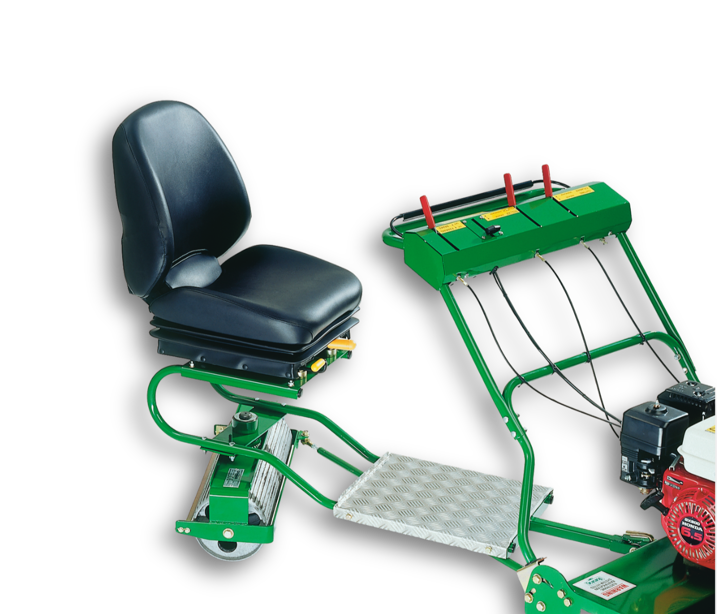 Trailer Seat Product Image Premier G Series Example.png