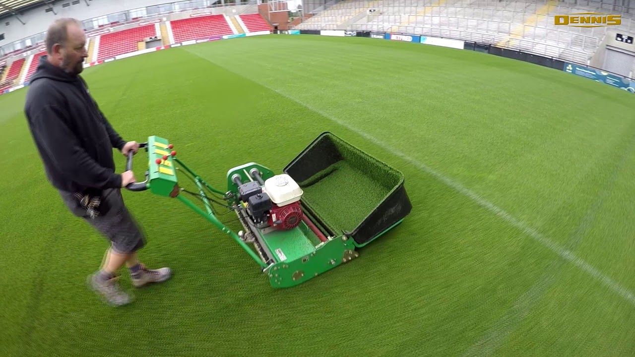 Video - Dennis-G860-perfect-for-Football-Pitch-Maintenance